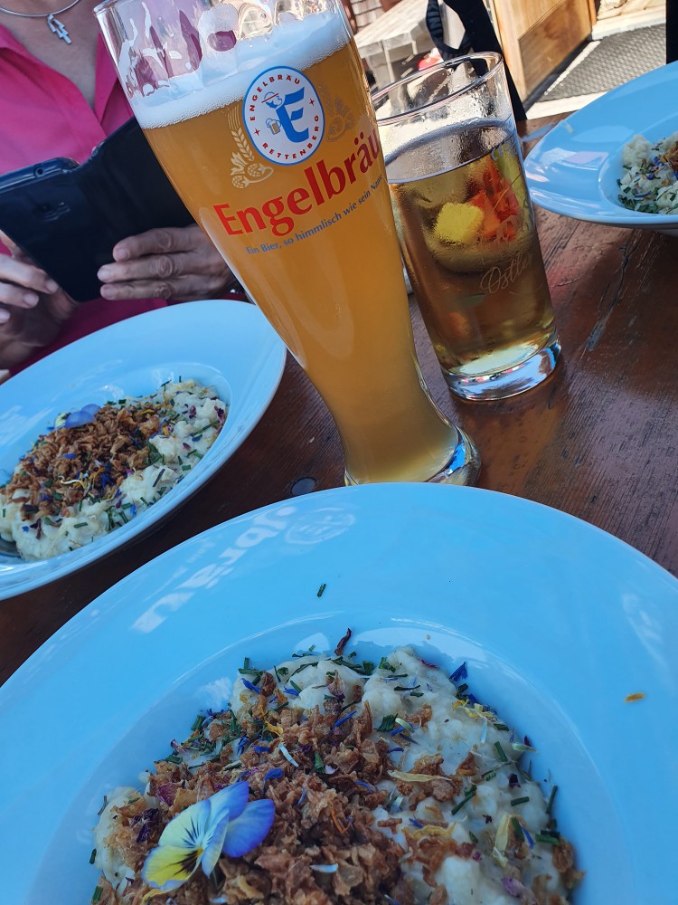 Engelbräu Hefe-Weizen Hell